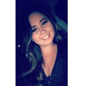 Meet your Posher, Kristen